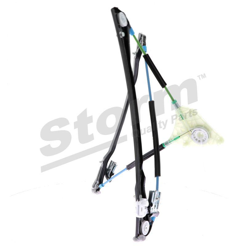 Lève-vitre STORM QUALITY PARTS 90272