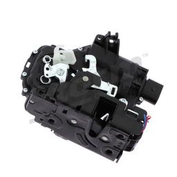 Serrure de porte STORM QUALITY PARTS 970001
