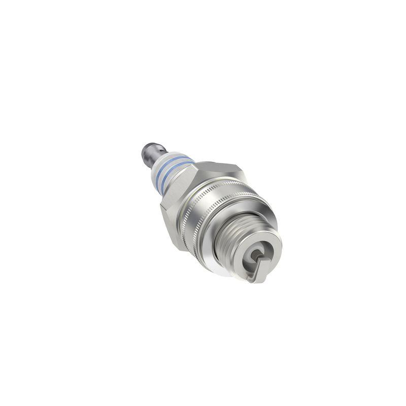 Bougie d'allumage BOSCH 0 242 215 502