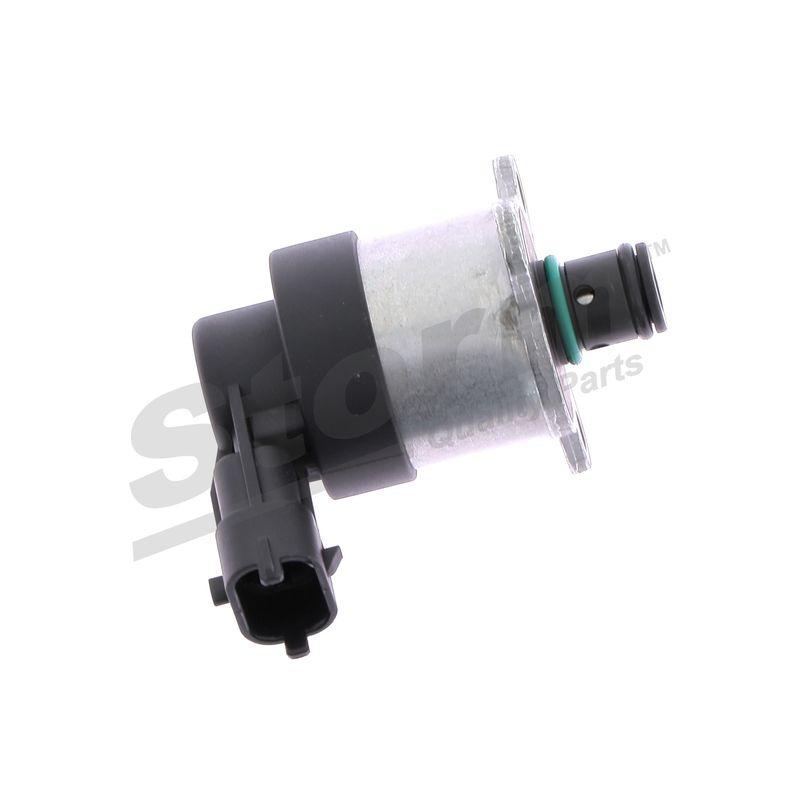Régulateur, quantité de carburant (système à rampe commune) STORM QUALITY PARTS STO888206