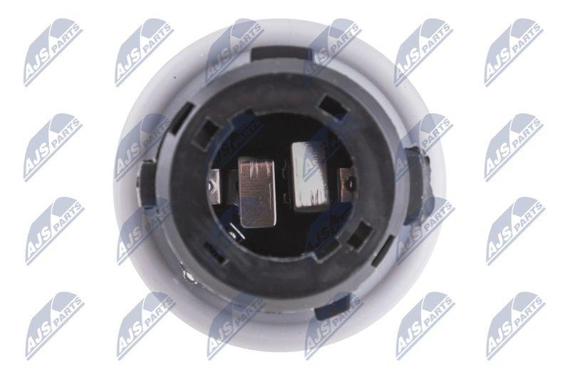 Support de lampe, feu clignotant NTY EZ-KA-000