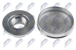 Kit de réparation, moyeu de roue NTY KLT-VW-004-Z