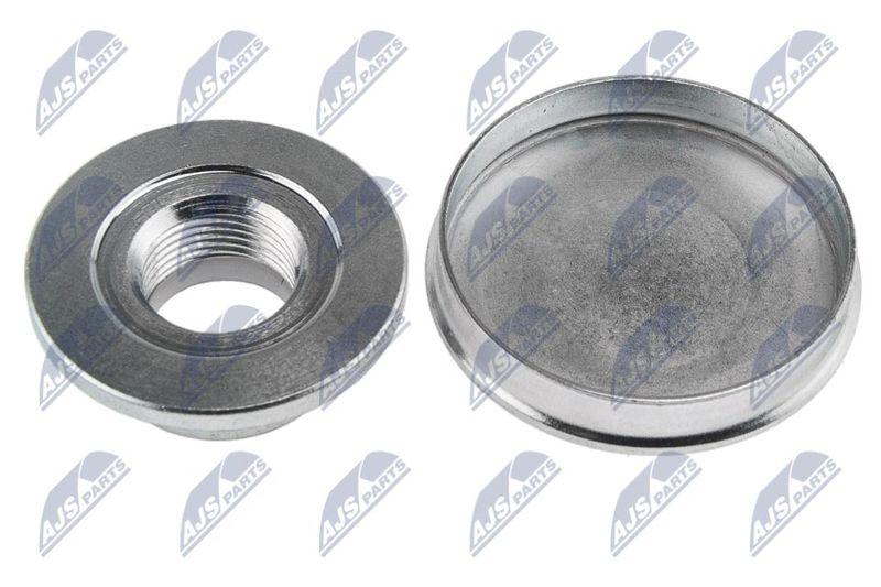 Kit de réparation, moyeu de roue NTY KLT-VW-004-Z