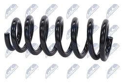 Ressort de suspension NTY ASZ-MS-000