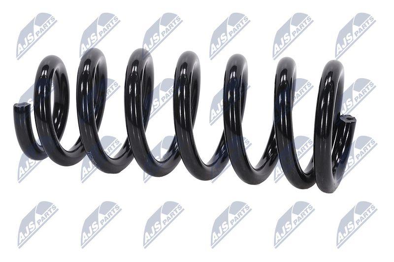 Ressort de suspension NTY ASZ-MS-000