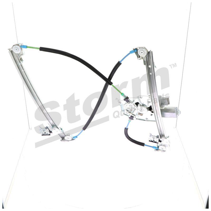Lève-vitre STORM QUALITY PARTS 79176
