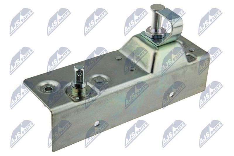 Serrure de porte NTY EZC-ME-098