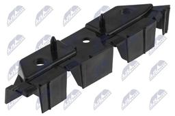 Support, pare-chocs NTY EZC-FR-223