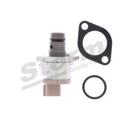 Régulateur, quantité de carburant (système à rampe commune) STORM QUALITY PARTS STO777207