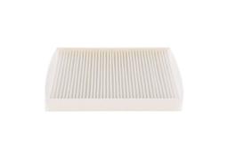 Filtre, air de l'habitacle BOSCH 1987435065