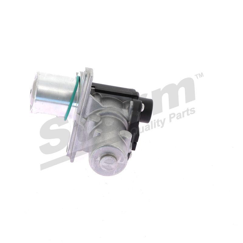 Vanne EGR STORM QUALITY PARTS 9009