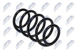 Ressort de suspension NTY ASZ-VW-013