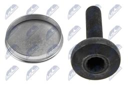 Kit de réparation, moyeu de roue NTY KLT-VW-012-Z