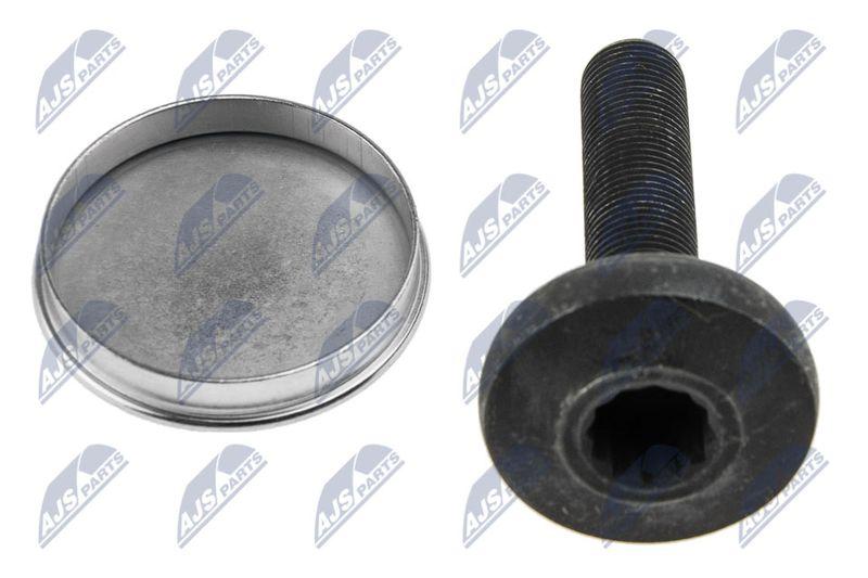 Kit de réparation, moyeu de roue NTY KLT-VW-012-Z