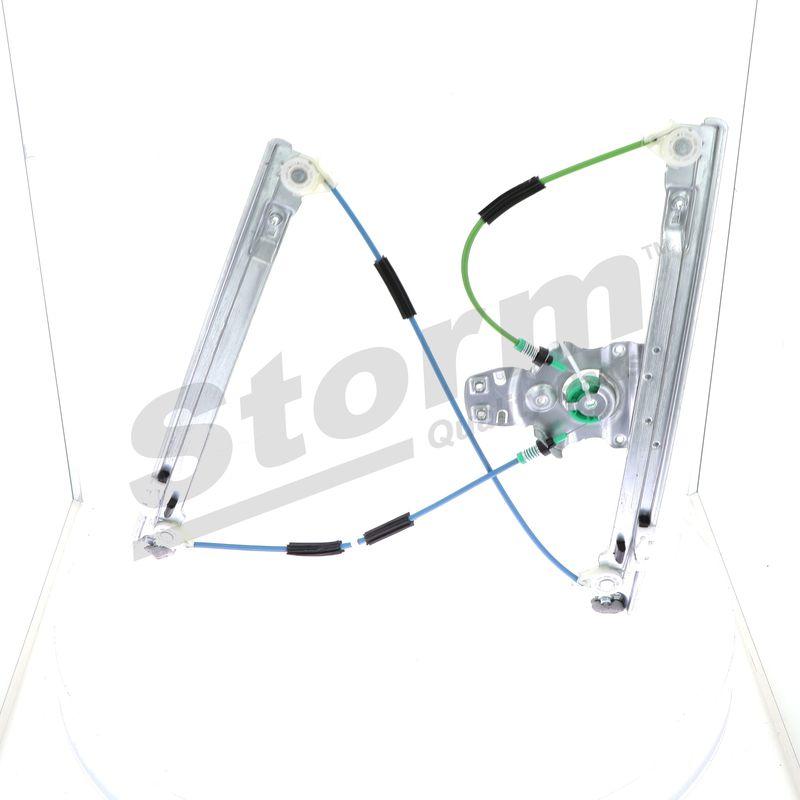 Lève-vitre STORM QUALITY PARTS 27984