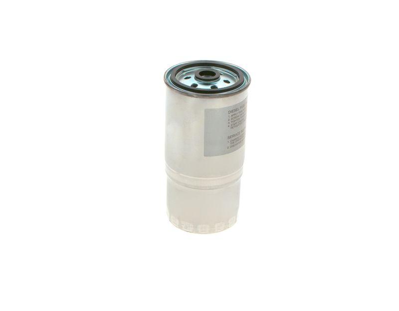 Filtre à carburant BOSCH 1 457 434 184