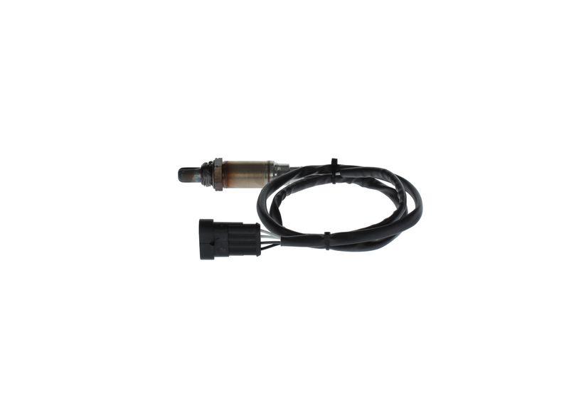 Sonde lambda BOSCH 0 258 003 772