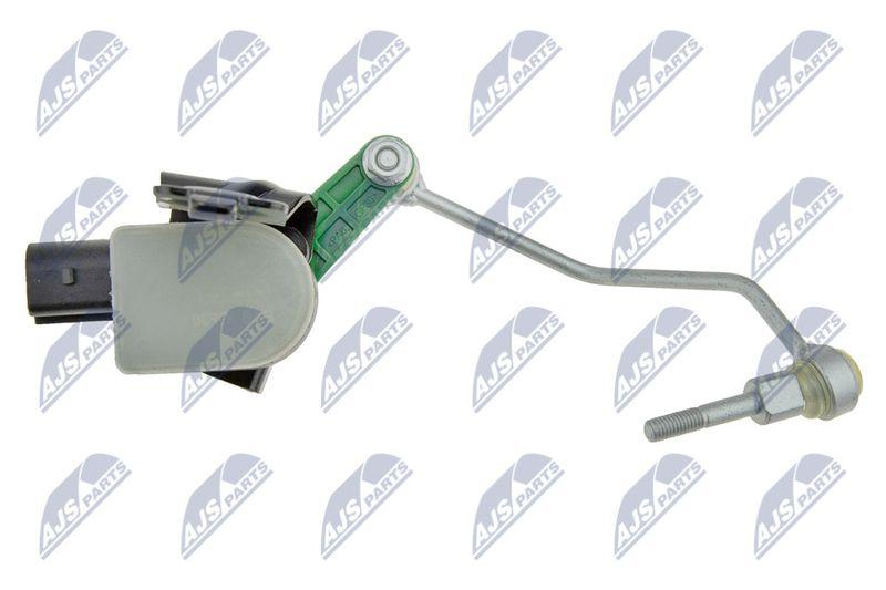 Capteur, correcteur de portée d’éclairage NTY ECX-AU-023