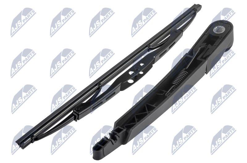 Bras d'essuie-glace, nettoyage des vitres NTY EWB-ME-003