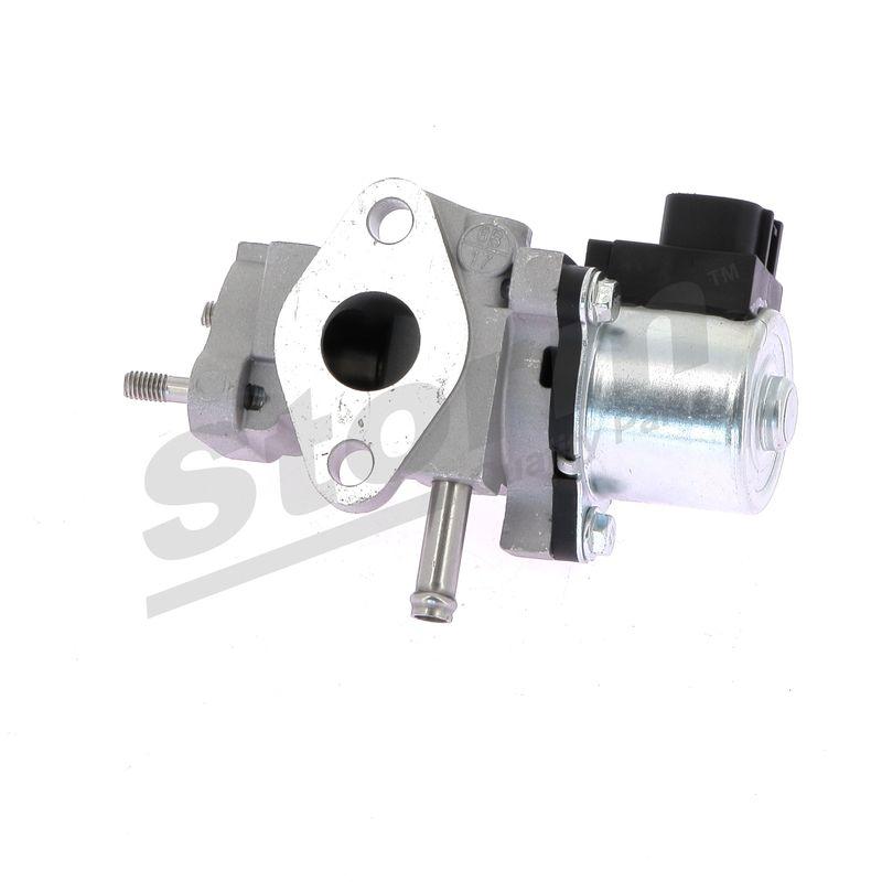 Vanne EGR STORM QUALITY PARTS 9076