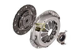 Kit d'embrayage Schaeffler LuK 619319100