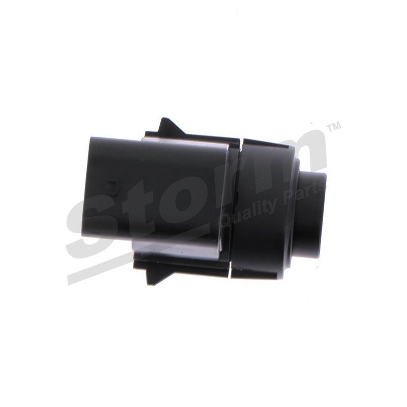 Capteur, aide au stationnement STORM QUALITY PARTS 399229