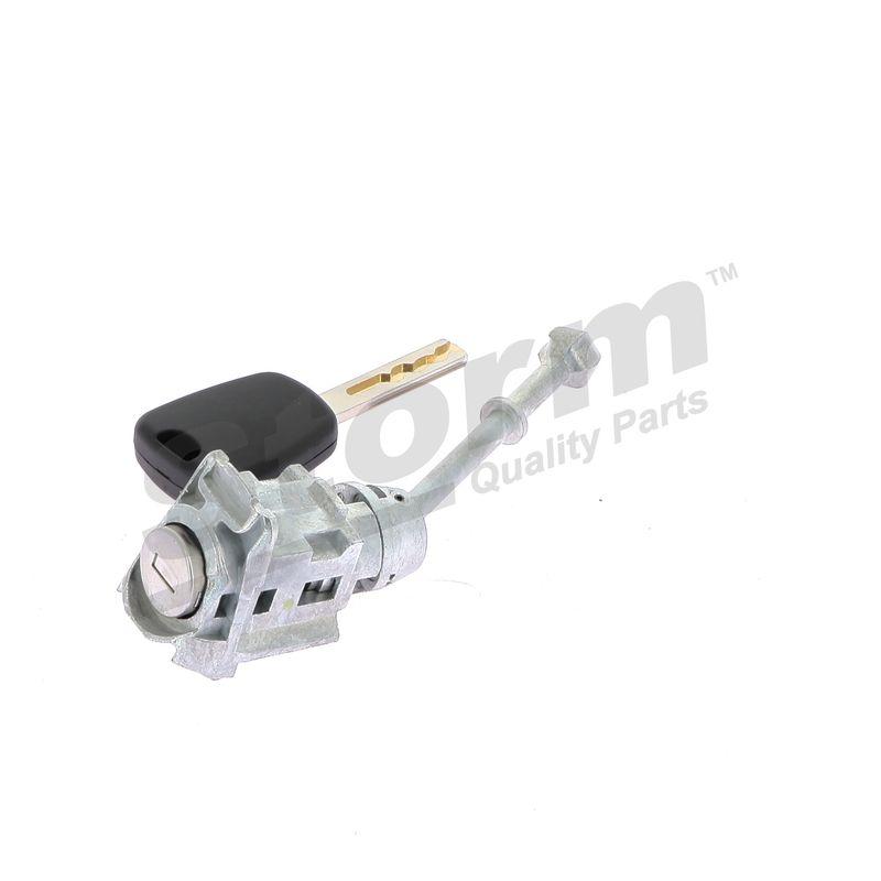 Cylindre de serrure STORM QUALITY PARTS 2552001