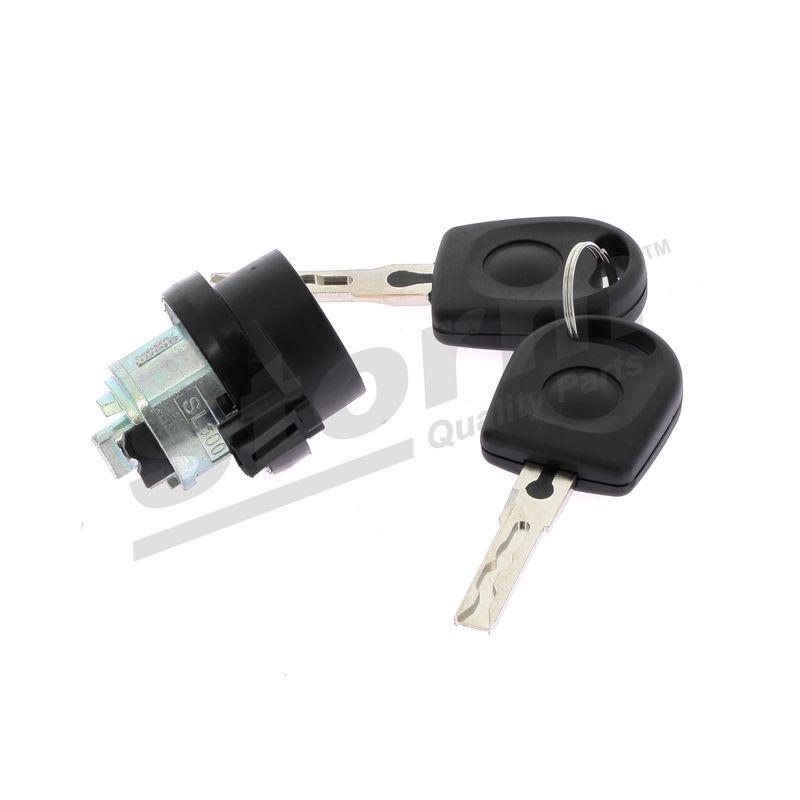 Cylindre de serrure STORM QUALITY PARTS 9712501
