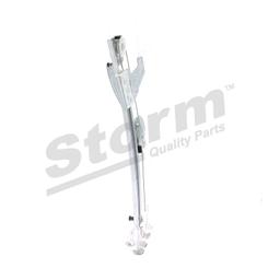 Lève-vitre STORM QUALITY PARTS 2097502