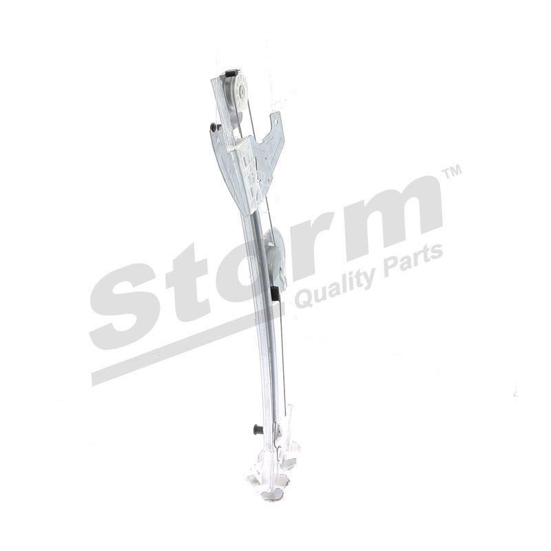 Lève-vitre STORM QUALITY PARTS 2097502