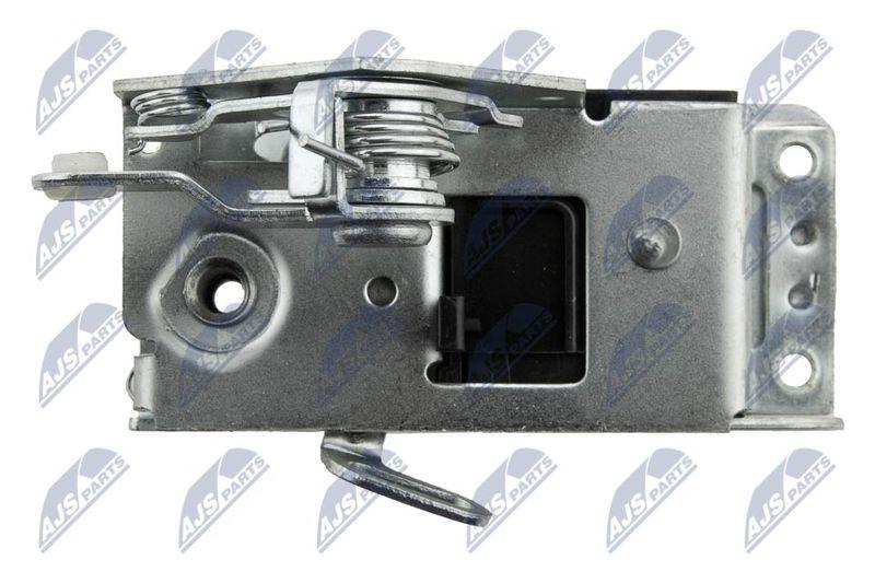 Serrure de porte NTY EZC-VC-014
