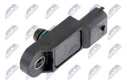 Capteur, pression de suralimentation NTY ECM-RE-006
