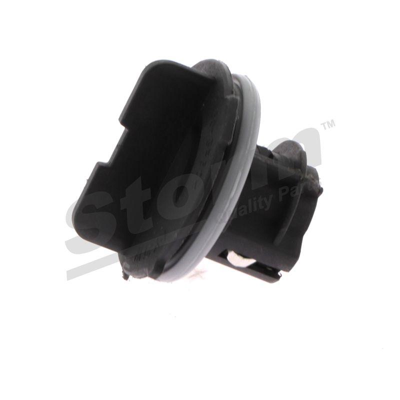Support de lampe, feu clignotant STORM QUALITY PARTS 80900