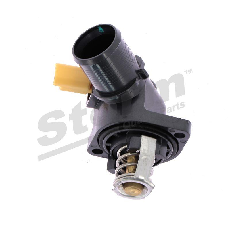 Boîtier du thermostat STORM QUALITY PARTS 3933