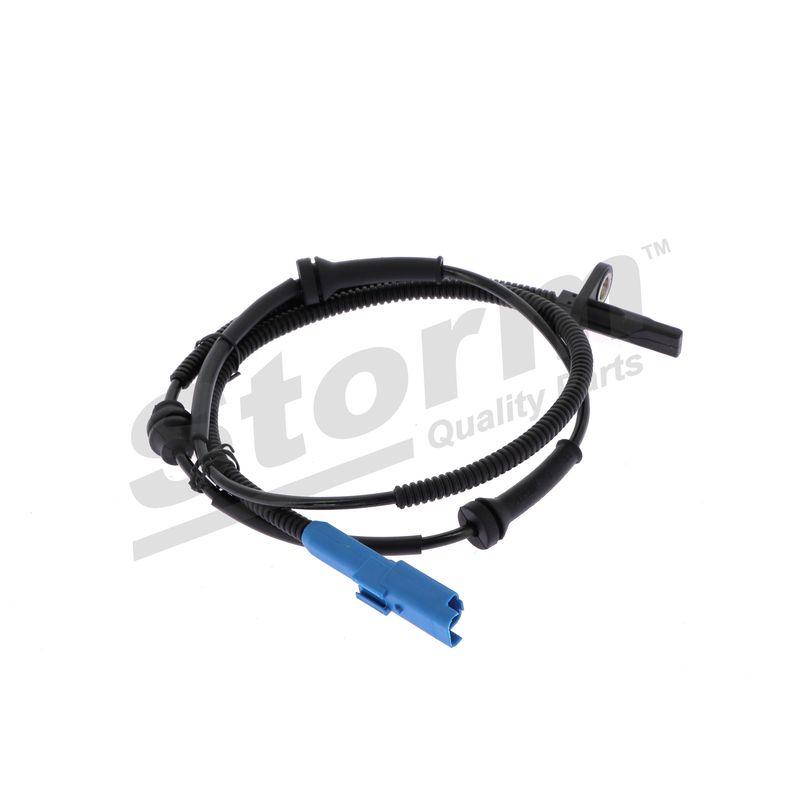 Capteur, vitesse de roue STORM QUALITY PARTS 777112