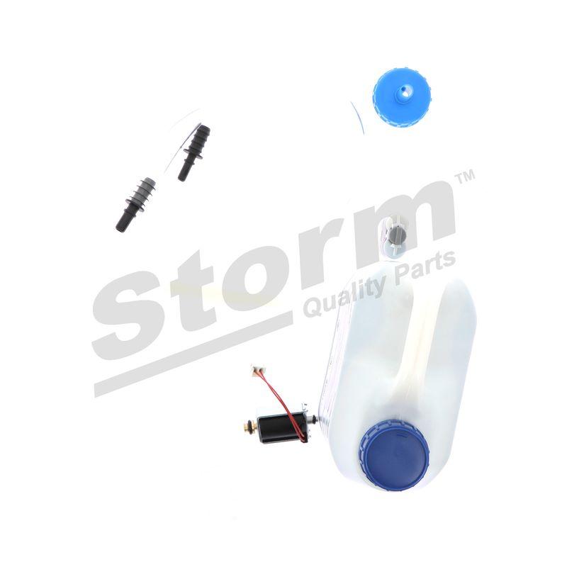 Pompe d’additif STORM QUALITY PARTS 777531