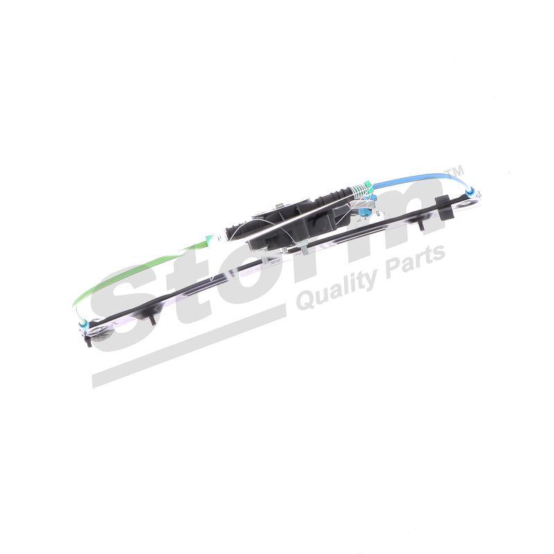 Lève-vitre STORM QUALITY PARTS 30080