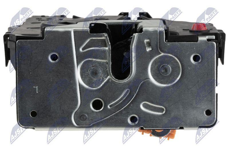 Serrure de porte NTY EZC-PL-057
