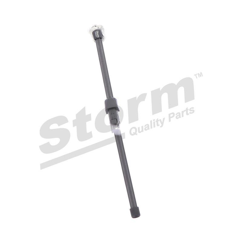 Balai d'essuie-glace STORM QUALITY PARTS 1000275ARPLAT