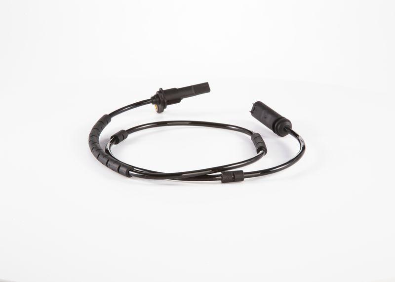 Capteur, vitesse de roue BOSCH 0 986 594 612