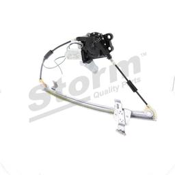 Lève-vitre STORM QUALITY PARTS 151271