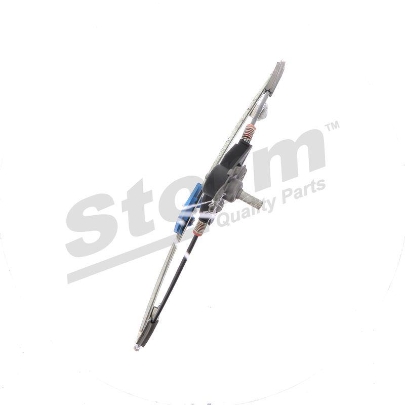 Lève-vitre STORM QUALITY PARTS 98582