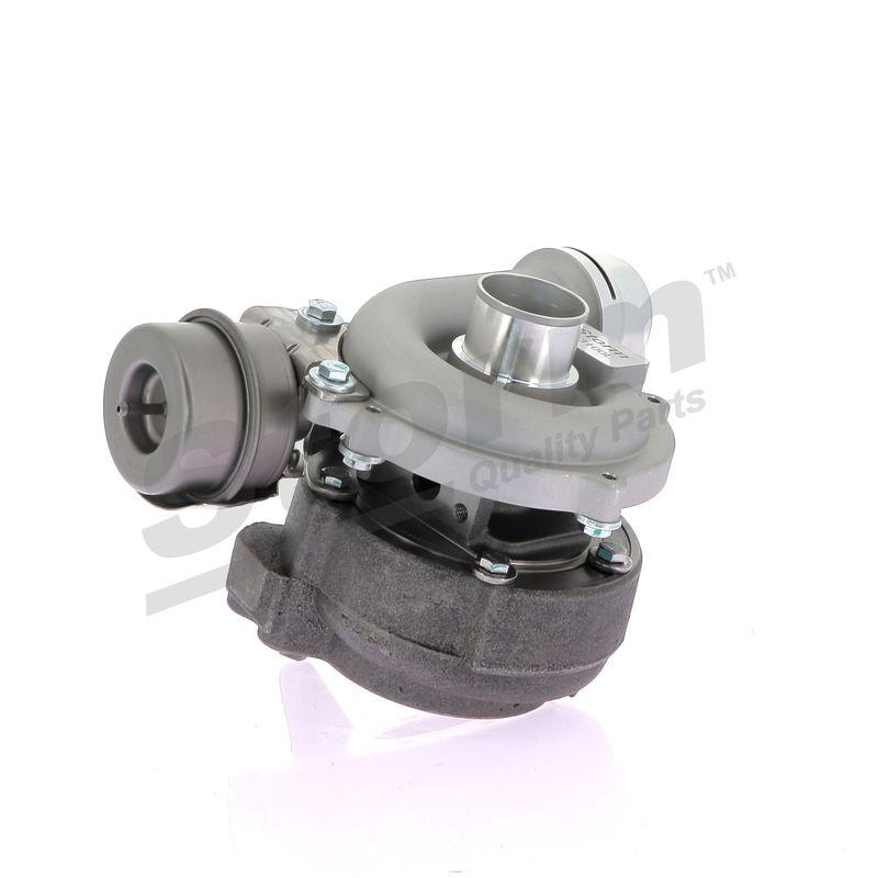 Turbocompresseur, suralimentation STORM QUALITY PARTS 89097