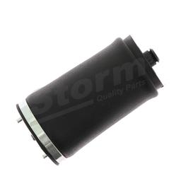 Ressort pneumatique, châssis STORM QUALITY PARTS 847189