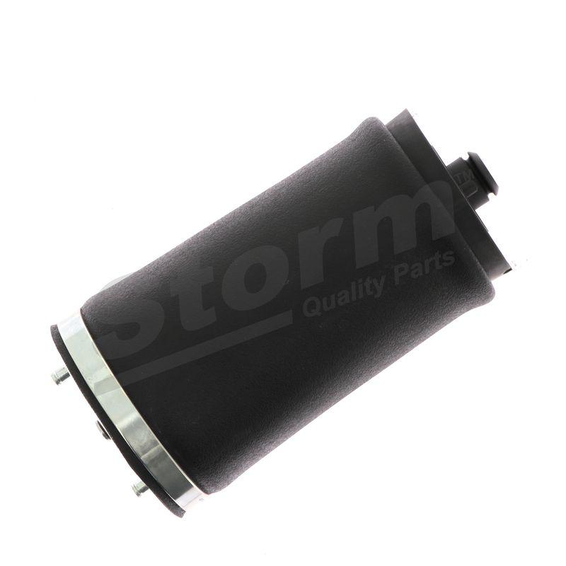 Ressort pneumatique, châssis STORM QUALITY PARTS 847189