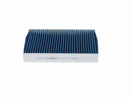 Filtre, air de l'habitacle BOSCH 0 986 628 646