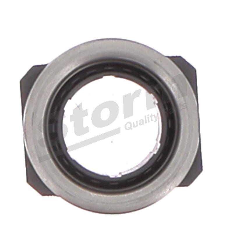 Kit adaptateur, embrayage STORM QUALITY PARTS STO1001