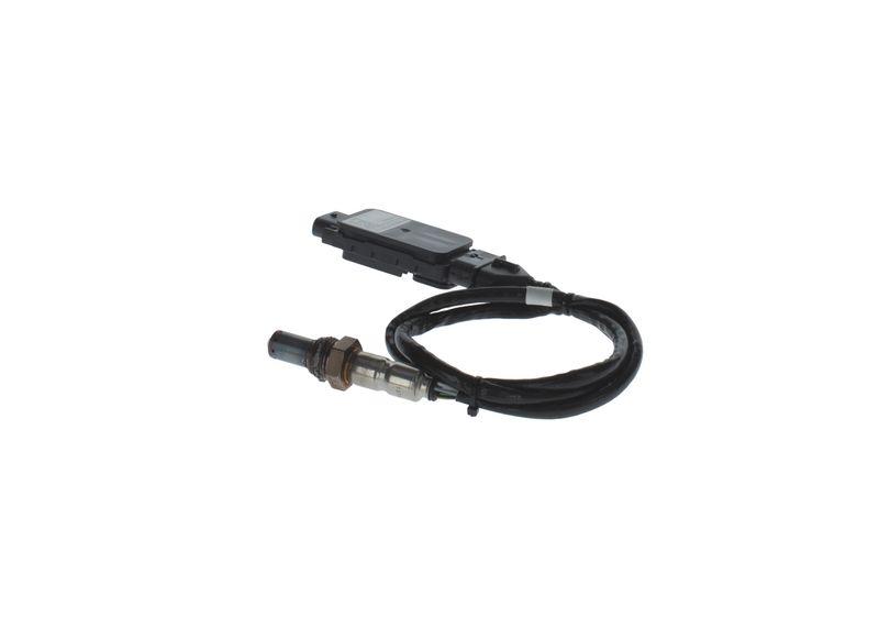 Capteur NOx, Injection d'urée BOSCH 0 281 008 817