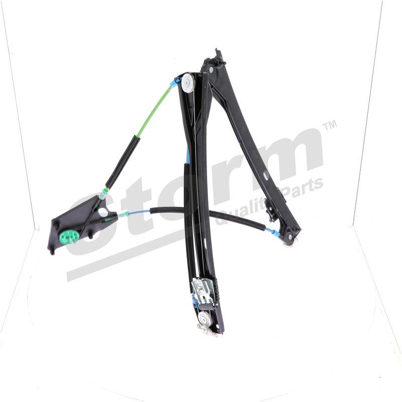 Lève-vitre STORM QUALITY PARTS 9307578