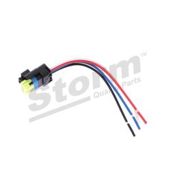 Kit réparation de câble, pompe à carburant STORM QUALITY PARTS 795200